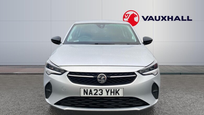 Vauxhall Corsa 1.2 Design 5dr Petrol Hatchback